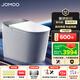 九牧（JOMOO）凈界智能馬桶S8家用馬桶感應(yīng)翻蓋除臭虹吸坐便器無(wú)水壓限制UV除菌 【重磅新品S8】?jī)艚鏟ro-ZS800J 坑距是290-390選305