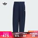 阿迪達(dá)斯 （adidas）【滔搏運(yùn)動(dòng)】Originals三葉草男子RST LINEN PANT長(zhǎng)褲 KE5839 XL