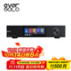 艾索洛/EVERSOLO DMP-A8高解析度發(fā)燒級XMOS音頻耳放一體機DSD無(wú)損MQA解碼器 新品 DMP-A8數播機(現貨)