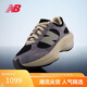 NEW BALANCE【W(wǎng)RPD RUNNER蛋殼鞋】老爹鞋男鞋女鞋厚底運動(dòng)鞋UWRPDCST 41.5