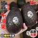【哈斯牛油果】云南國產(chǎn)牛油果批發(fā)新鮮鱷梨寶寶輔食孕婦水果整箱 130-160g（哈斯牛油果） 10個(gè)【家庭分享】