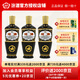 汾酒 山西杏花村 汾酒 42度 棕瓶玻汾 500ml*3瓶 杏花村清香型 白酒 42度 500mL 3瓶