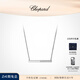 蕭邦（Chopard）小冰塊18K金鉆石項(xiàng)鏈情侶同款