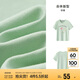 森馬（Semir）涼感T|哈利波特聯(lián)名短袖T恤女正肩2025速干顯瘦上衣109325100044