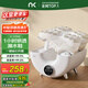 NK【重磅新品】烘鞋器小旋風(fēng)高速烘鞋器干鞋器鞋子烘干機(jī)殺菌除臭烘鞋機(jī)家用烤鞋器烘干鞋器暖鞋器