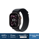 Apple/蘋果 Watch Ultra 3 智能手表蜂窩款49毫米黑色鈦金屬表殼黑色高山回環(huán)式表帶S MF0U4CH/B