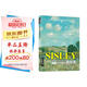 8開《西斯萊》油畫色彩風(fēng)景畫冊臨摹書籍向大師學(xué)作品精選印象派西方繪畫世界藝術(shù)高清原作技法臨本教程楊建飛