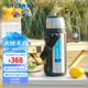 虎牌（TIGER） 保溫杯男女旅行壺戶外運(yùn)動(dòng)保溫杯不銹鋼真空杯MHJ-A15C 1.49L 不銹鋼色XS 1490ml