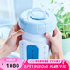 特百惠（Tupperware）凈水器濾芯 納美玲瓏牌TPW-C1型家用廚房直飲機濾水配件