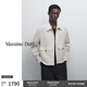 Massimo Dutti秋季新品2025男裝 休閑工裝風(fēng)通勤百搭夾克外套 02813379 乳白色 M (CN 180/96A)