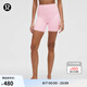 lululemon丨Align? 女士運動高腰緊身短褲 6