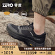 零度Zero男鞋2025新款防水徒步戶外休閑運動鞋VIBRAM專業(yè)防滑鞋男  42