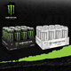 魔爪Monster 無(wú)糖超越+原味 能量飲料 功能飲料 330ml*12罐*2套組