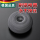 CLCEY德國品質(zhì)鋼絲球清潔球家用刷鍋神器不掉絲大號食品級不銹鋼洗鍋刷 不銹鋼鋼絲球-5個【不傷鍋/不沾油】