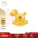 周生生七夕Charme串珠心形搖搖木馬黃金轉(zhuǎn)運(yùn)珠女 不含手繩90052C定價(jià)