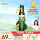 爺爺的農場(chǎng)輔食油DHA核桃油滴管 兒童冷榨熱炒進(jìn)口寶寶黑芝麻油食用油 【一級品質(zhì)】進(jìn)口牛油果油100ml