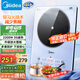 美的（Midea）鉑鉆家用電磁爐電陶爐大功率大面板炒菜多功能新型火鍋爐一套帶鍋配鍋國(guó)家補(bǔ)貼 MC-E22B25