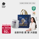 babycare皇室獅子王國(guó)弱酸拉拉褲bbc寶寶尿片夏季超薄透氣嬰兒尿不濕尿片 4XL 1包 24片