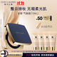雅詩(shī)蘭黛DW方氣墊粉底液62#(2C0)SPF45/PA+++自然白化妝品禮盒生日禮物