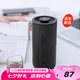 泰摩小U法壓壺450ml 手沖咖啡壺沖茶器 玻璃咖啡濾杯法式濾壓壺