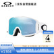 OAKLEY歐克利LINE MINER戶外運(yùn)動(dòng)滑雪眼鏡滑雪裝備護(hù)目鏡 7070-73