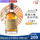 三只猴子（Monkey Shoulder）洋酒 調配調和麥芽蘇格蘭威士忌 轟趴聚會(huì )調配基酒 原瓶進(jìn)口 海外 三只猴子 1000mL 1瓶 -裸瓶