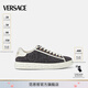 VERSACE/范思哲【七夕禮物】 男士Barocco Greca運(yùn)動(dòng)鞋 2BE4C 42
