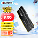 金士頓（Kingston）FURY 32GB(16G×2)套裝 DDR5 6000 臺式機內(nèi)存條 Beast 超級野獸系列 海力士顆粒 CL30 AI電腦配件