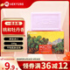 愛(ài)敬名畫(huà)香水皂絲潤型100g 洗臉潔面沐浴洗澡洗手香皂進(jìn)口男女士通用