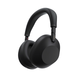 索尼（SONY）WH-1000XM6 頭戴式無(wú)線(xiàn)降噪耳機 AI智能降噪 黑色 高考祝福禮物