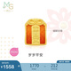 周生生黃金轉(zhuǎn)運(yùn)珠文化祝福平安御守足金串珠不含繩92668C定價(jià)
