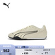 彪馬（PUMA）【薄底鞋】賽車風(fēng)輕盈T頭鞋男女休閑鞋CATCH 402681 雪白色-黑色-04 37