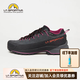 LA SPORTIVA 登山鞋男耐磨輕量戶(hù)外徒步鞋女休閑時(shí)尚接近鞋TX4 碳灰/春日紫 【建議拍大1碼】 37