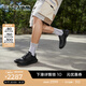 愛步（ECCO）七夕禮物BIOM 2.2運(yùn)動(dòng)鞋 輕量跑步鞋休閑戶外鞋男鞋 健步830764 黑色83076401001 43
