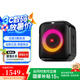 JBL Partybox 音樂戰(zhàn)將 派對音響 戶外便攜音箱 無線藍牙音箱 低音炮 防水設計 炫彩燈光 可串聯(lián) Encore Essential 音樂戰(zhàn)將