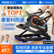 ARGAL康復(fù)訓(xùn)練腳踏車(chē)?yán)先酥酗L(fēng)偏癱腿部訓(xùn)練器腦梗上下肢電動(dòng)康復(fù)儀器材 【頂配A212】康復(fù)機(jī)+雙腿全包護(hù)具+升降調(diào)節(jié)底座