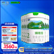 君樂(lè)寶(JUNLEBAO)臻唯愛(ài)2段較大嬰兒配方羊奶粉(6-12月齡)800g *6聽(tīng)裝 
