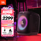 JBL PartyBox Encore ES2 音樂(lè)戰(zhàn)將2代 藍(lán)牙音箱 國(guó)家補(bǔ)貼 戶(hù)外家庭KTV廣場(chǎng)舞K歌唱吧送麥克風(fēng)音響