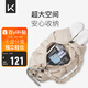 Keep瑜伽挎包健身包游泳包大容量手提包休閑單肩手提防水戶外包輕暖沙