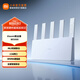 小米Xiaomi路由器BE5000 Wi-Fi 7 5000兆級 2.5G網(wǎng)口 米家聯(lián)動(dòng) 網(wǎng)絡(luò )安全保護家用路由器 Xiaomi路由器BE5000