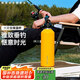 REVOMAX瑞虎保溫杯大容量戶外水杯男女登山便攜保溫保冷杯向日葵黃950ml