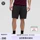 lululemon丨Pace Breaker 男士運(yùn)動(dòng)短褲 9