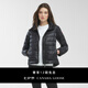 加拿大鵝（Canada Goose）Cypress 女士羽絨夾克戶(hù)外休閑外套大鵝羽絨服 經(jīng)典升級 2236L 61 黑色 S