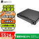 HIFIMAN×高登音頻小夜曲【國家補貼】WIFI版解碼耳放一體機全平衡A類(lèi)耳放家用桌面臺式耳機放大器數字