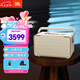 JBL音樂世家A300白金版WiFi藍(lán)牙音箱 丁禹兮同款國家補(bǔ)貼 高端戶外便攜CD級(jí)家用電腦HIFI音響七夕禮物