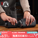 三本盛日本滾筒磨刀器電動(dòng)家用全自動(dòng)菜刀打磨工具快速磨刀石磨刀神器 滾動(dòng)式電動(dòng)磨刀器【5片粗精磨】