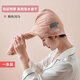 公曼樺 干發(fā)帽女強勁吸水速干帽卡通擦頭發(fā)毛巾包頭巾浴帽子長(cháng)發(fā)干發(fā)巾 皮皮粉河馬（1條裝）