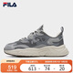 FILA 斐樂(lè )官方男鞋老爹鞋情侶火星鞋2025年緩震跑步鞋運動(dòng)鞋