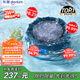 東菱（Donlim）【國家補貼】轉(zhuǎn)轉(zhuǎn)果蔬清洗機家用食材凈化機洗菜除菌神器去除農(nóng)殘 無線便攜  DL-1326靜謐藍