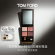 TOM FORD幻魅四色TF眼影盤(pán)30孤傲玫瑰盤(pán) 化妝品送女友生日禮物女